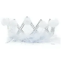 Корона "Королева", 12*8*10см