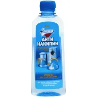 Средство для удаления накипи Золушка, жидкое, 250мл