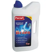 Порошок для посудомоечной машины Paclan "Brileo", 1кг