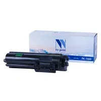 Картридж совм. NV Print TK-1160 черный для Kyocera P2040dn/P2040dw (7200стр.)