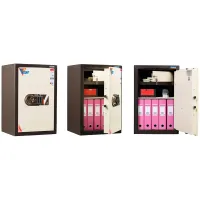 Сейф Valberg "Карат" ASK.67T EL new (эл/код), 1класс взломостойкости (ПОД ЗАКАЗ)