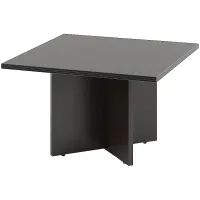 Стол для переговоров Skyland Torr/Венге Магия, 1200*1200*750, TCT 1212 sk-01231413 (ПОД ЗАКАЗ)