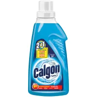 Смягчитель воды для стиральных машин Calgon, гель, 750мл