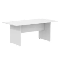 Стол для переговоров Skyland Imago/Белый, 1800*900*755, ПРГ-2 00-07008178 (ПОД ЗАКАЗ)