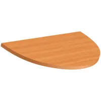 Приставка (без опоры) Skyland Imago/Груша ароза, 720*400*22, ПР-2