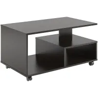 Стол журнальный Skyland Torr/Венге Магия, 1000*600*510, TCT 106 sk-01231414 (ПОД ЗАКАЗ)