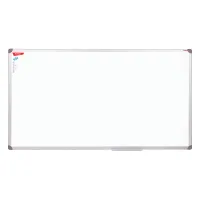 Доска магнитно-маркерная Berlingo "Ultra ", 100*180см , алюминиевая рамка, полочка