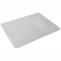 Коврик защитный для напольных покрытий Vortex, 90*120см