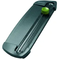 Резак роликовый A4 Rexel 300мм до 5 листов, пластиковое основание