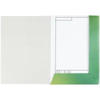 Папка для черчения А4, 10л., ArtSpace, с вертикальной рамкой, 160г/м2