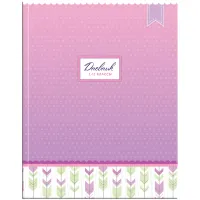 Дневник 1-11 кл. 40л. (твердый) "Cool look", глянцевая ламинация