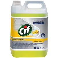 Универсальное моющее средство Cif "Professional. All Purpose Cleaner", 5л