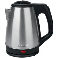 УЦЕНКА-Чайник электрический Scarlett SC-EK21S25, 1,5л