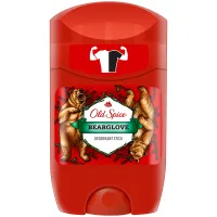 Дезодорант твердый Old Spice "Bearglove", 50мл (ПОД ЗАКАЗ)
