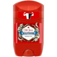 Дезодорант твердый Old Spice "Wolfthorn", 50мл (ПОД ЗАКАЗ)