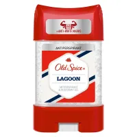 Антиперспирант-гель Old Spice "Lagoon", 70мл