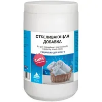 Средство для отбеливания и чистки тканей 1,2 кг, натрия перкарбонат, для средства НИКА "Люкс"