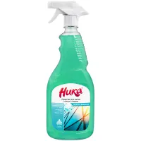 Средство для мытья стекол и других поверхностей 500 мл, ВЫГОДНАЯ УБОРКА, РЕНЕССАНС КОСМЕТИК, МИНПРОМТОРГ, 2517