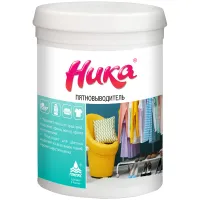 Пятновыводитель Ника, банка, 600г