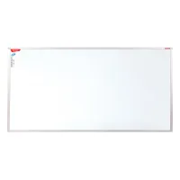 Доска магнитно-маркерная Berlingo "Premium", 120*240см, алюминиевая рамка, полочка
