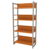 Стеллаж Надежда Д-342, 1280*650*300 (ПОД ЗАКАЗ)