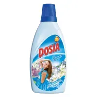 Кондиционер для белья Dosia "Пробуждение весны/Датская весна", 1л