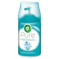 Сменный баллон для освежителя воздуха Airwick Freshmatic "Pure. Весеннее настроение", 250мл