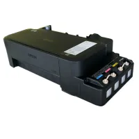 Принтер струйный Epson L120 (A4, 8,5/4,5ppm, 720*720dpi, 4цв., USB)