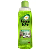 Универсальное моющее средство GreenLove, 1л