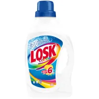 Гель для стирки Losk "Color", для цветного белья, 1,3л 9000101405446 (ПОД ЗАКАЗ)