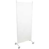 Ширма медицинская основная (700х1880 мм)