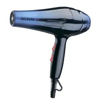 Фен Gelberk GL-623, 1800Вт, 3 режима