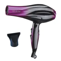Фен Gelberk GL-625, 1800Вт, 3 режима