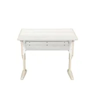 Каркас парты ДЭМИ СУТ.41, 42, 43, металл бежевый, КСО.14 "Medium"