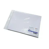 Конверт C4, KurtStrip, 229*324мм, б/подсказа, б/окна, отр. лента, внутр. запечатка, европодвес