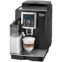 Кофемашина Delonghi ECAM 23.460.B, автоматический капучинатор