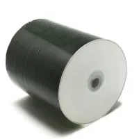 Диск CD-R 700Mb Oxion 48x Printable, подходят для печати, Bulk (100шт)