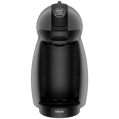 Кофемашина капсульная Krups Dolce Gusto KP100B10, 1500Вт, черная