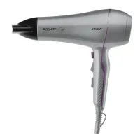 Фен Scarlett SC-HD70I70, 2400Вт, 6 режимов, ионизация