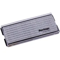 Касса букв, цифр и символов Berlingo "Printer 9003", 336 символов, 3мм, русская