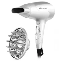 УЦЕНКА-Фен Braun HD585