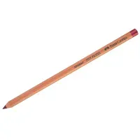 Пастельный карандаш Faber-Castell "Pitt Pastel", цвет 193 жженый карминовый