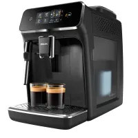 Кофемашина Philips EP2021/40, ручной капучинатор