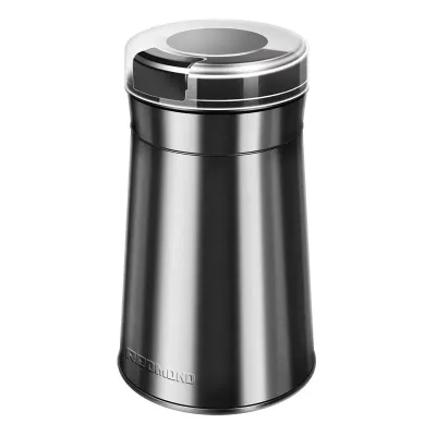 Кофемолка Redmond RCG-M1608, 160Вт, 60г, нержавеющая сталь