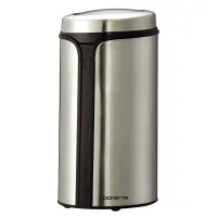 Кофемолка Polaris PCG 0815A, 150Вт, 70г, нержавеющая сталь, металлик