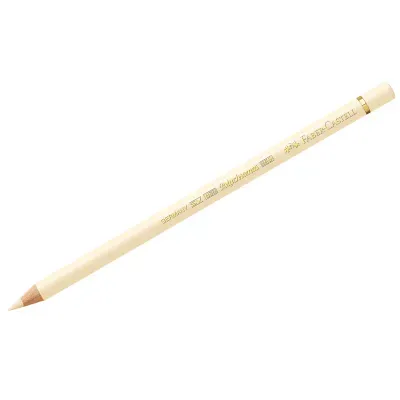 Карандаш художественный Faber-Castell "Polychromos", цвет 103 слоновая кость