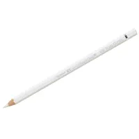 Карандаш акварельный художественный Faber-Castell "Albrecht Dürer", цвет 101 белый