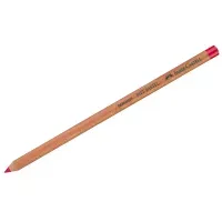 Пастельный карандаш Faber-Castell "Pitt Pastel", цвет 127 розовый кармин