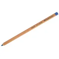 Пастельный карандаш Faber-Castell "Pitt Pastel", цвет 143 синий кобальт