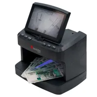 Детектор валют универсальный Cassida 2300 DA, просмотровый, 14 видов контроля (ПОД ЗАКАЗ)